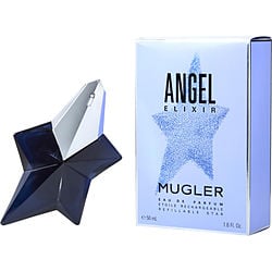 EAU DE PARFUM REFILLABLE SPRAY