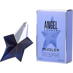 ANGEL ELIXIR by Thierry Mugler
