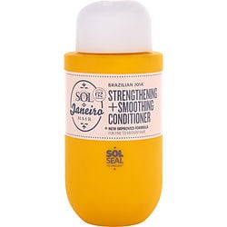 Sol De Janeiro by Sol De Janeiro