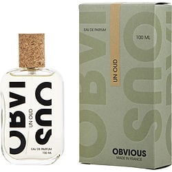 OBVIOUS UN OUD by Obvious