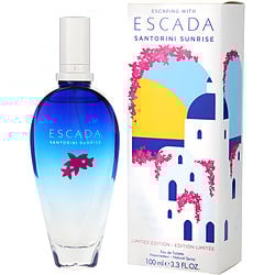 ESCADA SANTORINI SUNRISE by Escada
