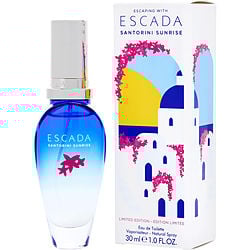 ESCADA SANTORINI SUNRISE by Escada