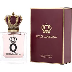 DOLCE & GABBANA Q by Dolce & Gabbana