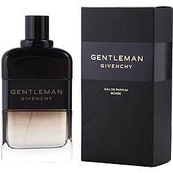 GENTLEMAN BOISEE by Givenchy