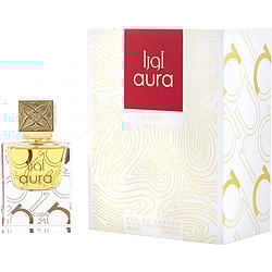EAU DE PARFUM SPRAY