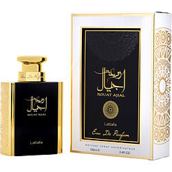 EAU DE PARFUM SPRAY