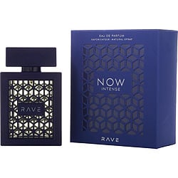 RAVE NOW INTENSE by Rave