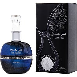 EAU DE PARFUM SPRAY