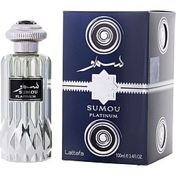 EAU DE PARFUM SPRAY
