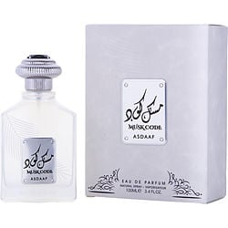 EAU DE PARFUM SPRAY