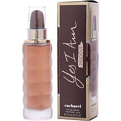 EAU DE PARFUM SPRAY