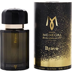 EAU DE PARFUM SPRAY