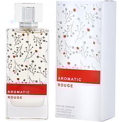 EAU DE PARFUM SPRAY