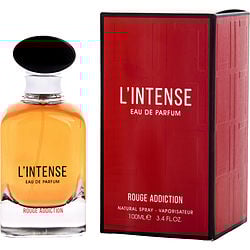 MAISON ALHAMBRA L'INTENSE ROUGE ADDICTION by Maison Alhambra