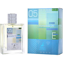 MAISON ALHAMBRA MONOCOLINE 05 by Maison Alhambra