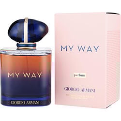ARMANI MY WAY by Giorgio Armani