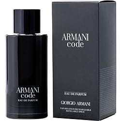 ARMANI CODE by Giorgio Armani