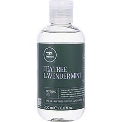 TEA TREE LAVENDER MINT DEFINING GEL