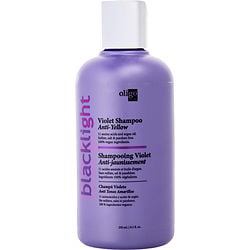 BLACKLIGHT ANTI-YELLOW VIOLET SHAMPOO