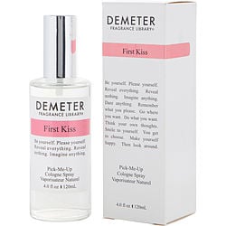 DEMETER FIRST KISS by Demeter