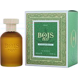 BOIS 1920 CANNABIS DOLCE by Bois 1920