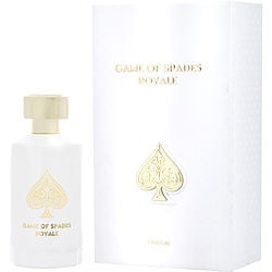 JO MILANO GAME OF SPADES ROYALE by Jo Milano