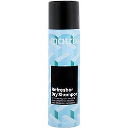 REFRESHER DRY SHAMPOO