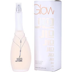 GLOW by Jennifer Lopez