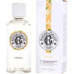 FRESH FRAGRANT WATER SPRAY