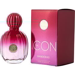 EAU DE PARFUM SPRAY