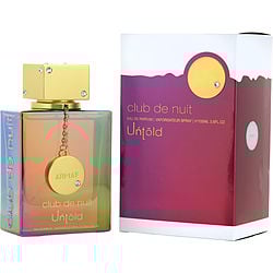 EAU DE PARFUM SPRAY