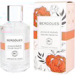 BERDOUES 1902 PIVIONE & RHUBARBE by Berdoues