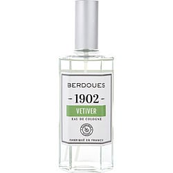 BERDOUES 1902 VETIVER by Berdoues