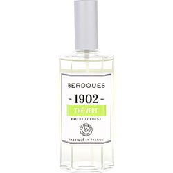EAU DE COLOGNE SPRAY