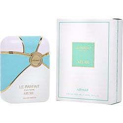 EAU DE PARFUM SPRAY