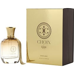 EXRAIT DE PARFUM SPRAY