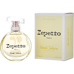 REPETTO NEROLI SOLAIRE by Repetto
