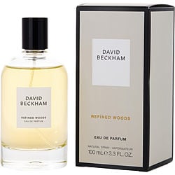 DAVID BECKHAM REFINED WOODS by David Beckham
