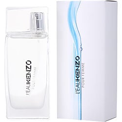 L'EAU KENZO by Kenzo