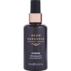 GROW GORGEOUS by Grow Gorgeous