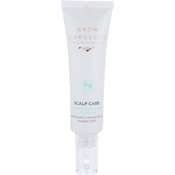 GROW GORGEOUS by Grow Gorgeous