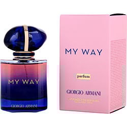 ARMANI MY WAY by Giorgio Armani