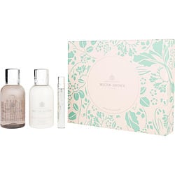 MOLTON BROWN DELICIOUS RHUBARB & ROSE by Molton Brown