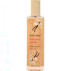 BODYCOLOGY WHIPPED VANILLA by Bodycology