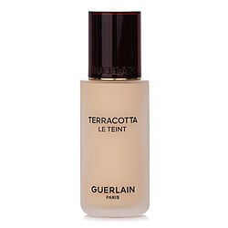 Terracotta Le Teint Healthy Glow Natural Perfection Foundation 24H Wear No Transfer - # 0N Neutral
