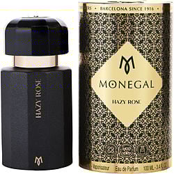 RAMON MONEGAL HAZY ROSE by Ramon Monegal