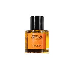 LABEL FINE PERFUMES MALTOL & CINNAMON by Label Fine Perfumes