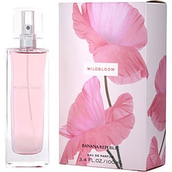 EAU DE PARFUM SPRAY