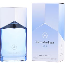 MERCEDES-BENZ SEA by Mercedes-Benz