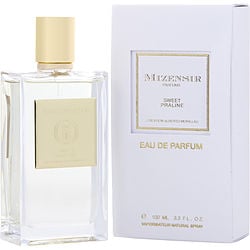 EAU DE PARFUM SPRAY